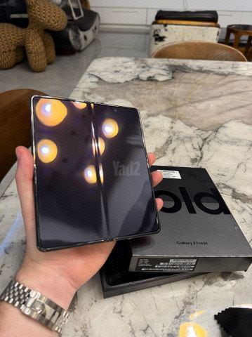 Galaxy Z Fold 4 512GB