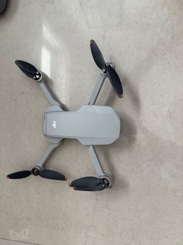 רחפן dji mini 2 se
