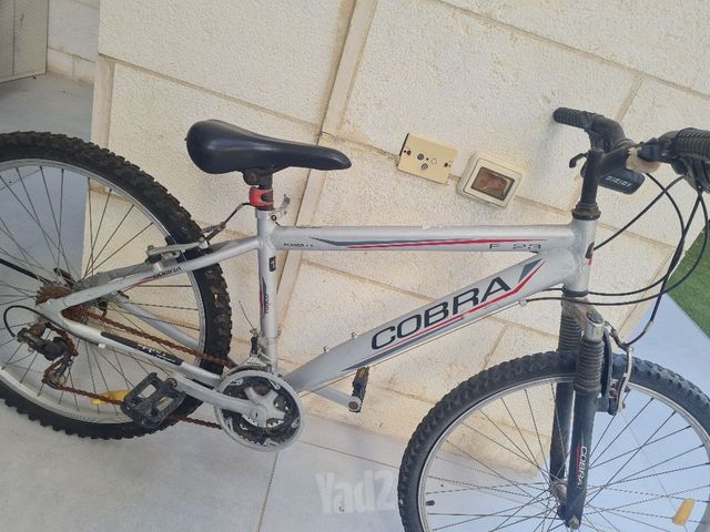 אופניים