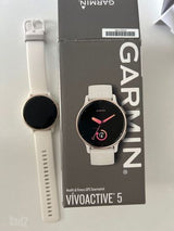 שעון ספורט garmin vivoactive 5