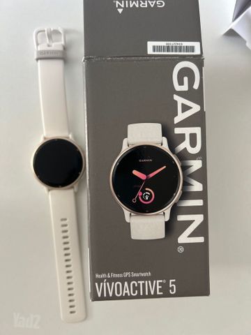 שעון ספורט garmin vivoactive 5