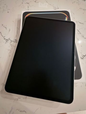 אייפד 11 פרו M5
