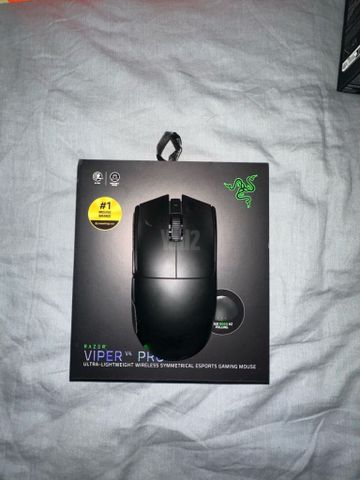 Razer viper v4 pro