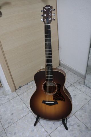 Taylor Gs Mini-E Rosewood