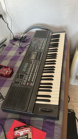 Casio cz2000s