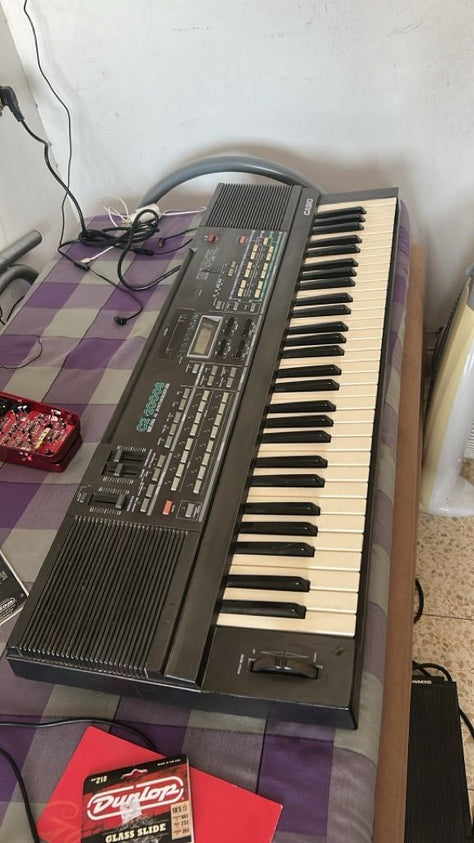 Casio cz2000s