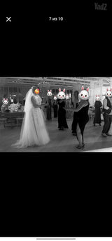 שמלת כלה