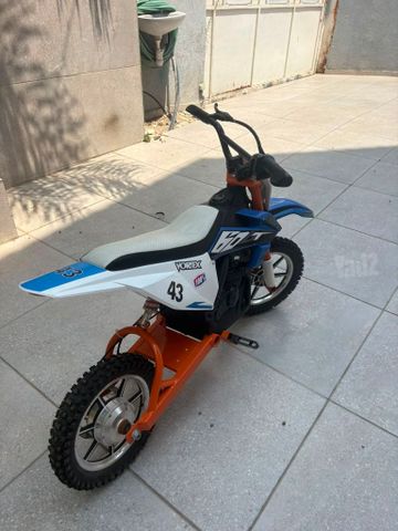 אופנוע