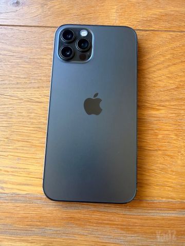 Iphone 12 Pro 256