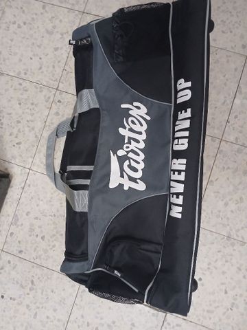תיק אימון