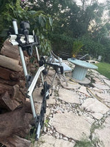 Thule מתקן ל3 אופניים
