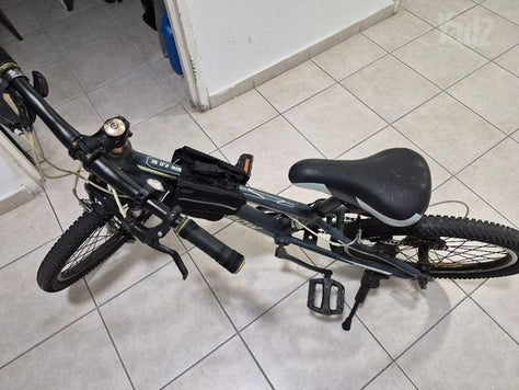 אופניים