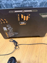 מחשב נייד TUF F15