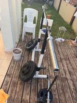 משקולות