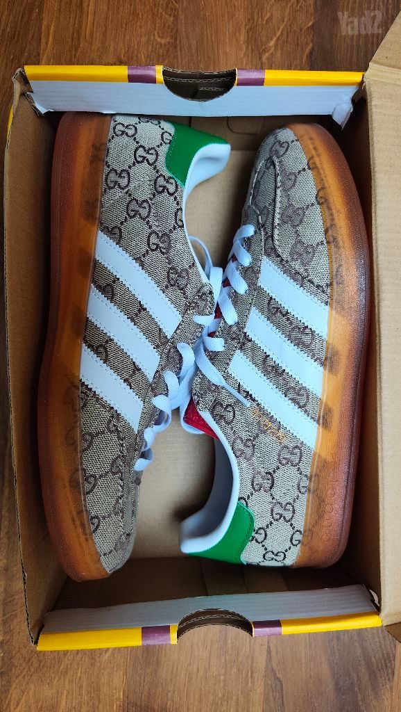 Adidas Gazelle GG  נעלי