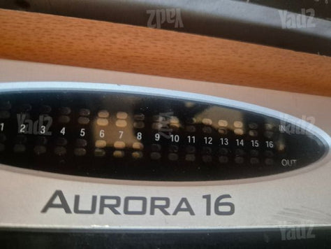 lynx aurora 16