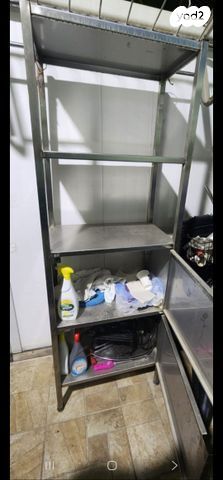 ארון שירות
