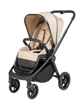 עגלה sport line pl