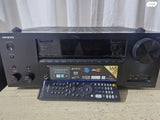 onkyo tx nr676 - רסיבר