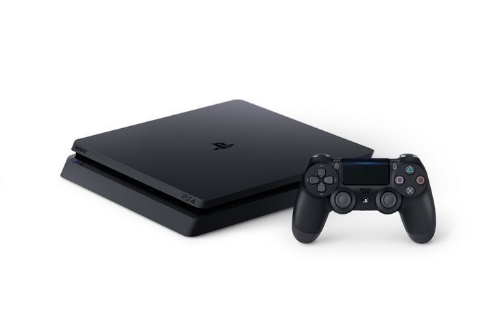 Sony 4