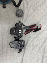 Canon r100