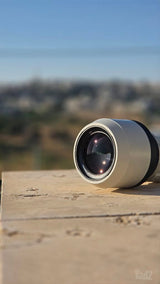 עדשת סוני 70-200 mm