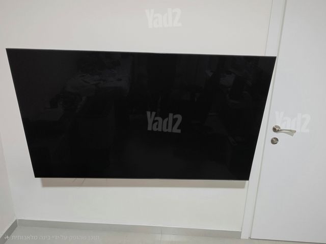 Samsung QN90D ‏65 + זרוע