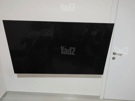 Samsung QN90D ‏65 + זרוע