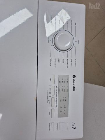 מכונת כביסה