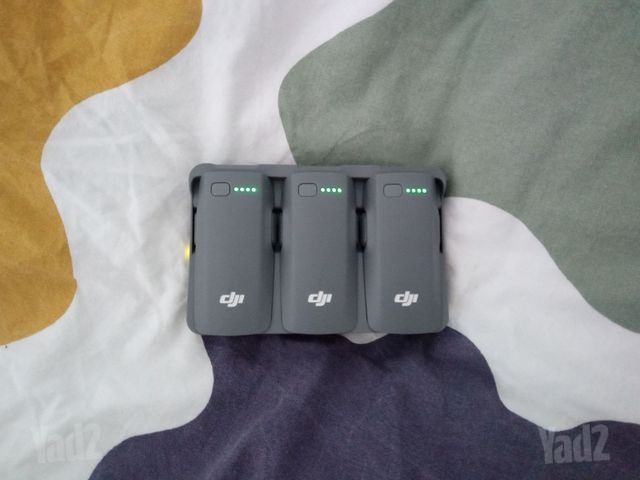 רחפן dji neo 2