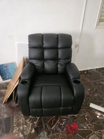 כורסא מסאג׳