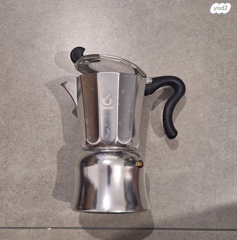 מקינטה Forever