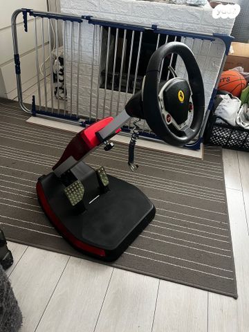 Thrustmaster Ferrari f430