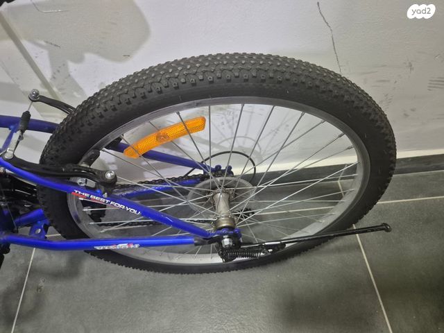 אופניים 24
