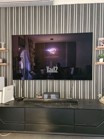 מסך טלוויזיה Lg Oled B1