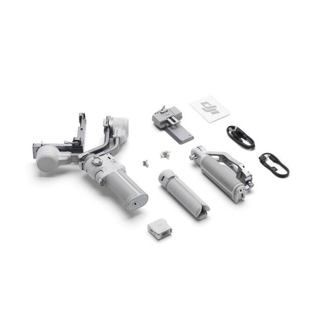 Dji rs 4 mini combo