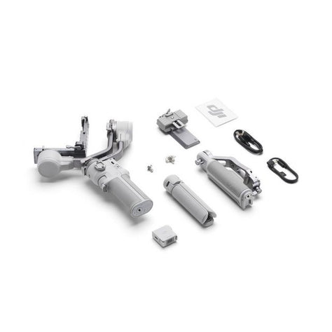 Dji rs 4 mini combo