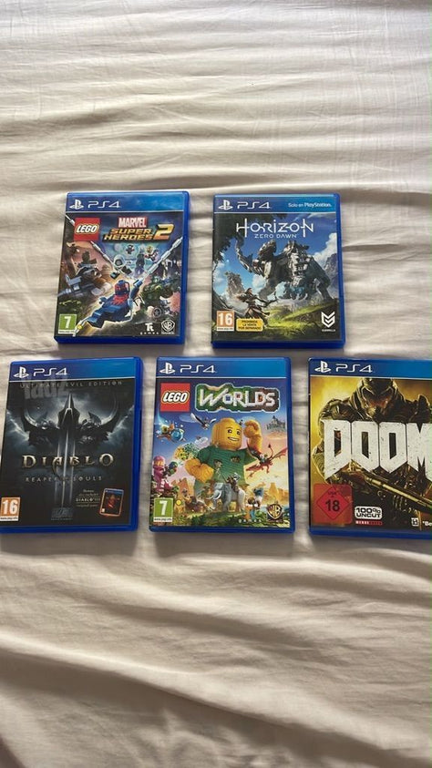 משחרי וידיאו