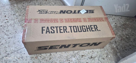 מכונית שלט arrma senton 223s