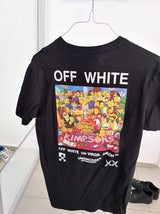 חולצת off white