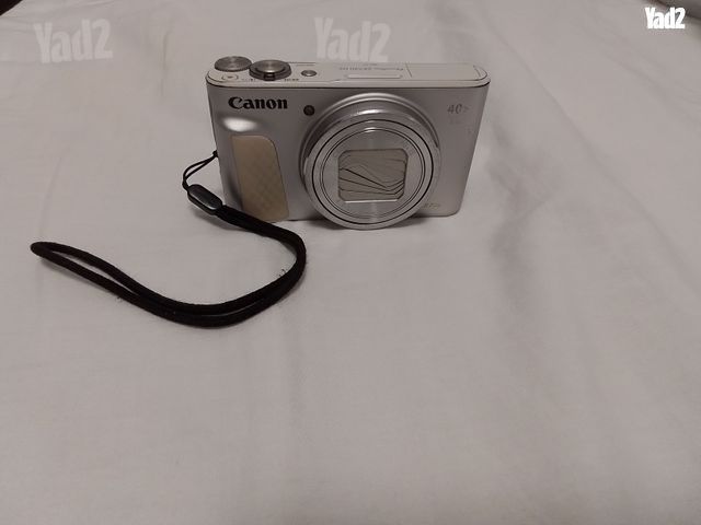 מצלמת CANON SX730