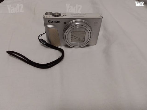 מצלמת CANON SX730