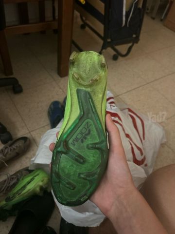 נייק מקצועיות