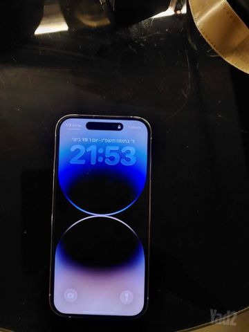 Iphone 14 pro