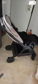 טיולון nuna טריב