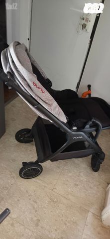 טיולון nuna טריב