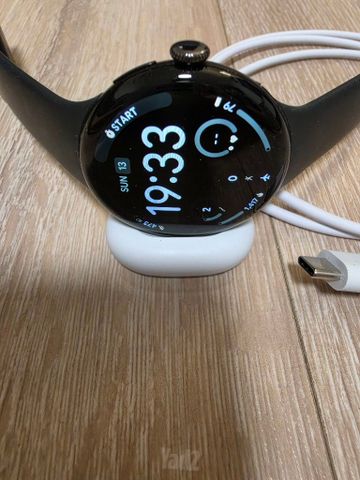 Google Pixel Watch 4 45mm