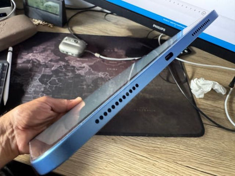 iPad 2025 +Apple Pencil