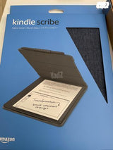 Amazon Kindle Scribe כיסוי