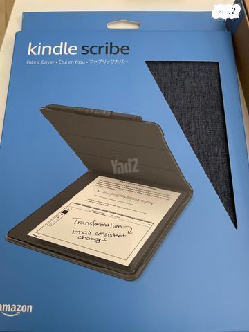 Amazon Kindle Scribe כיסוי